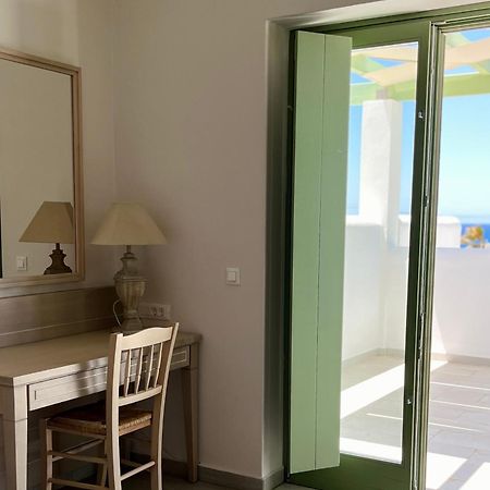 Alona Luxury Villas Arkasa Bagian luar foto