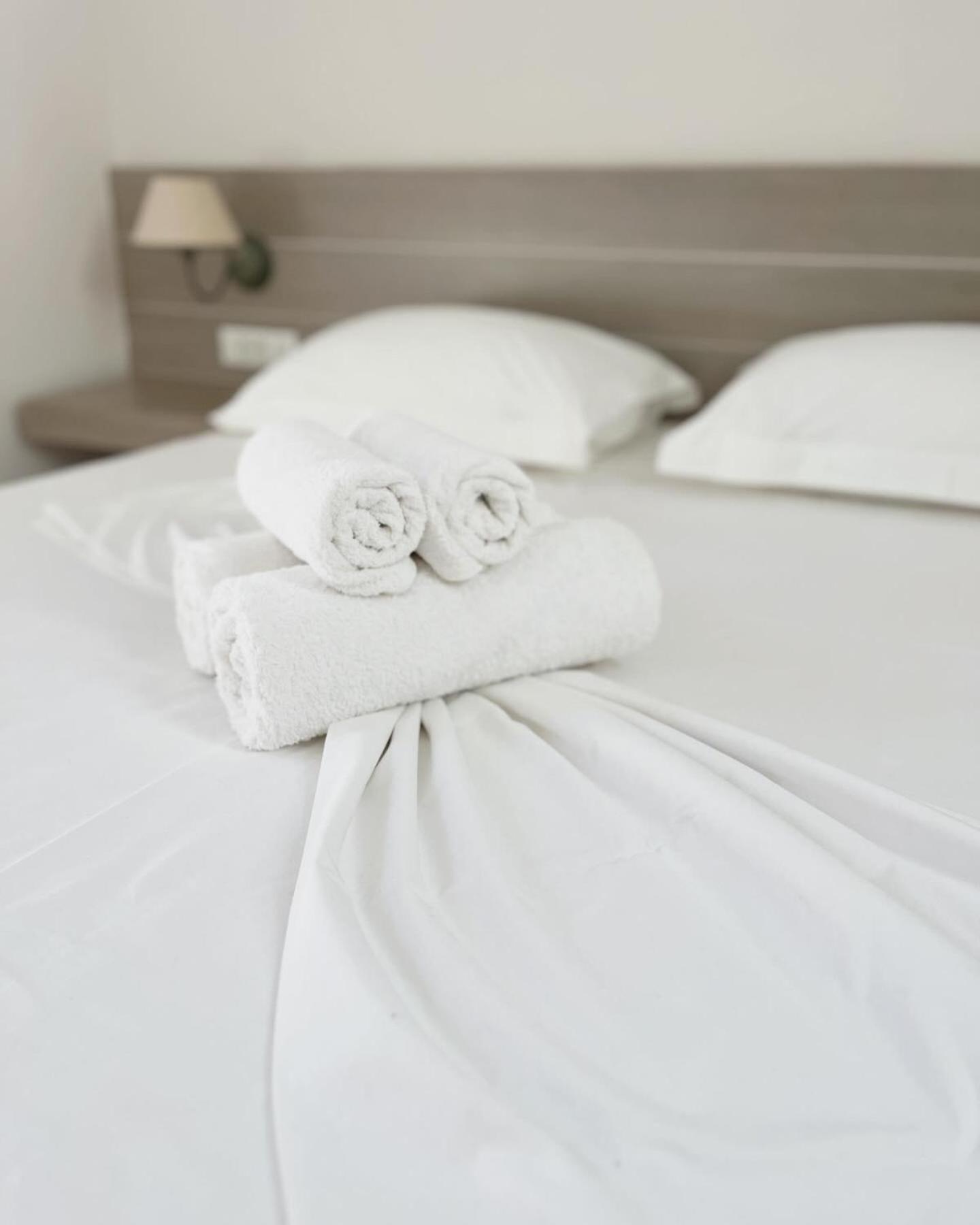 Alona Luxury Villas Arkasa Bagian luar foto