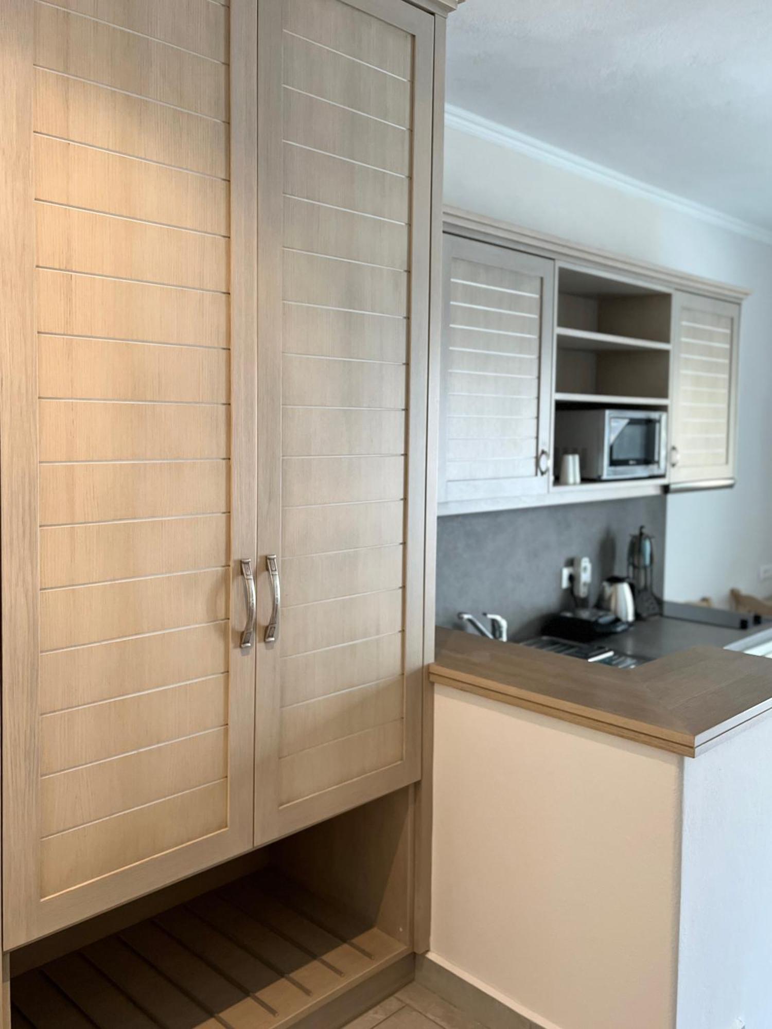 Alona Luxury Villas Arkasa Bagian luar foto
