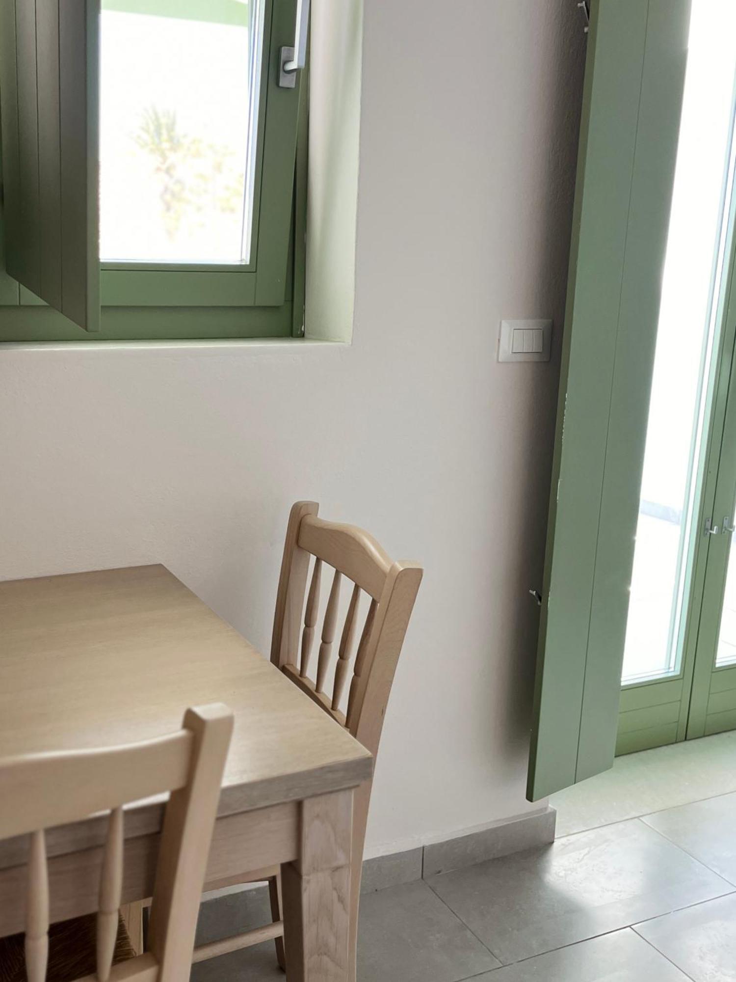 Alona Luxury Villas Arkasa Bagian luar foto