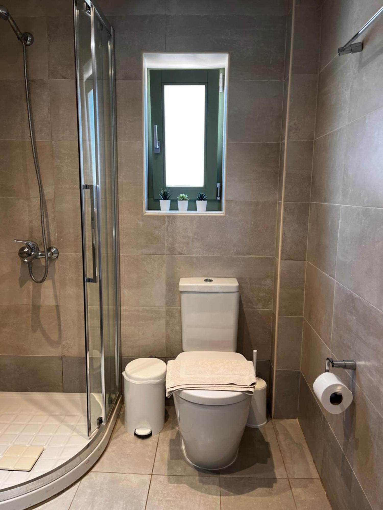 Alona Luxury Villas Arkasa Bagian luar foto