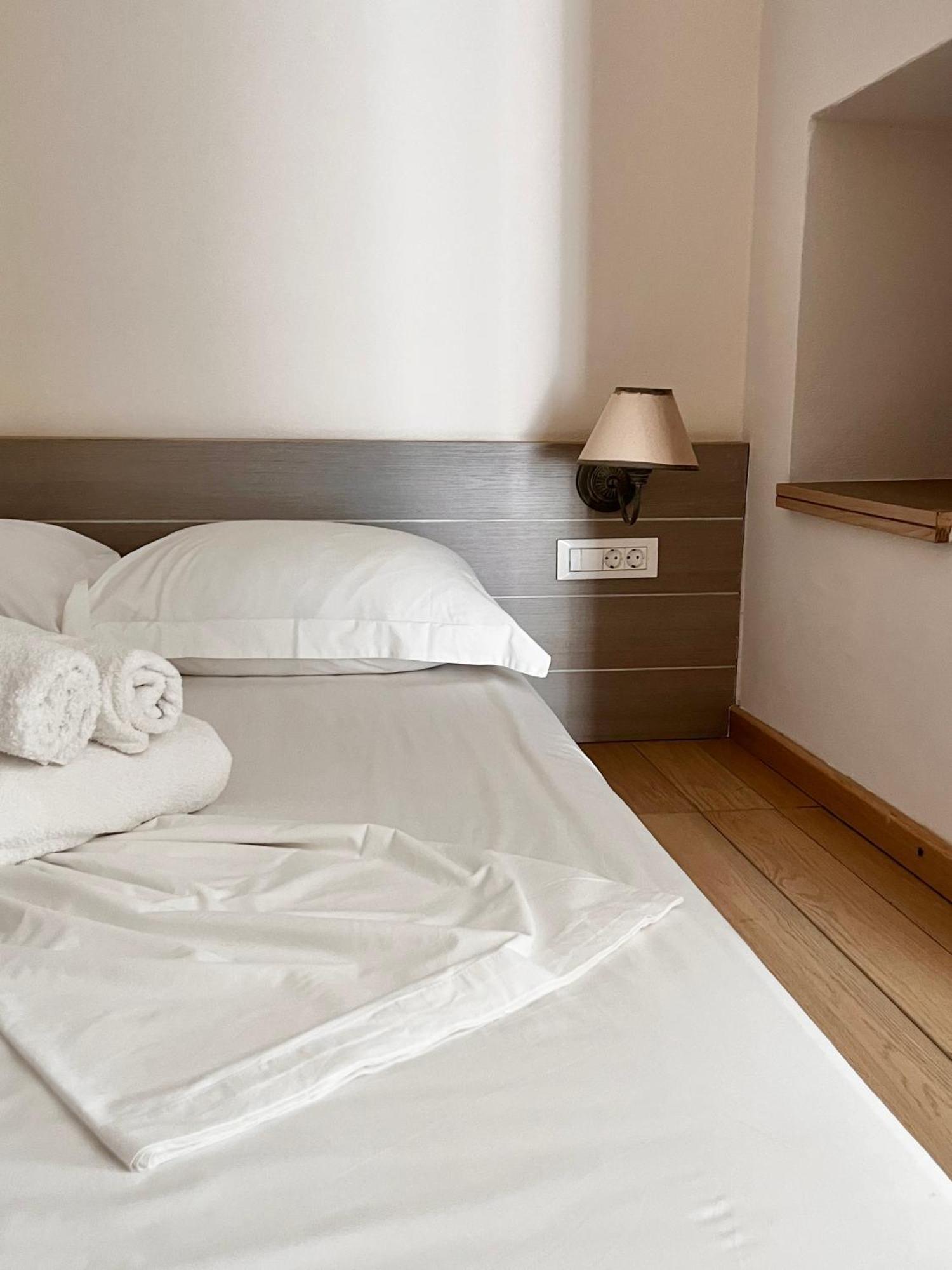 Alona Luxury Villas Arkasa Bagian luar foto