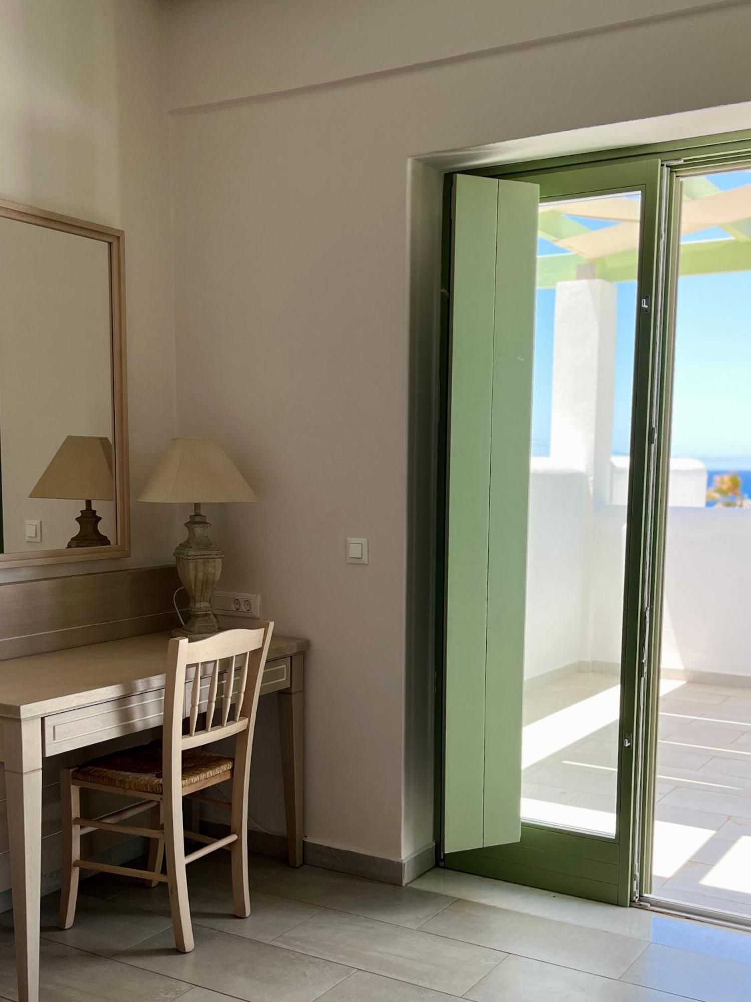 Alona Luxury Villas Arkasa Bagian luar foto