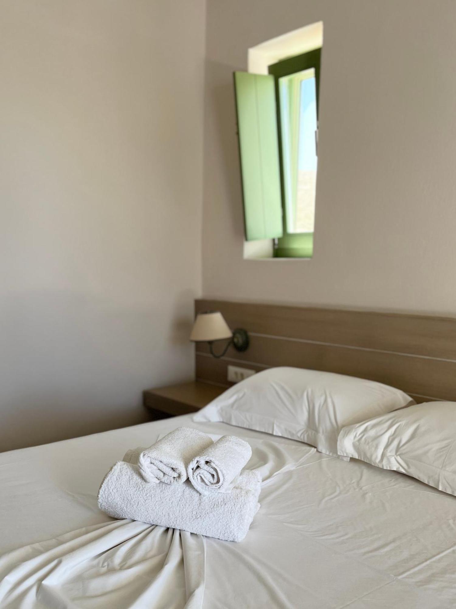 Alona Luxury Villas Arkasa Bagian luar foto