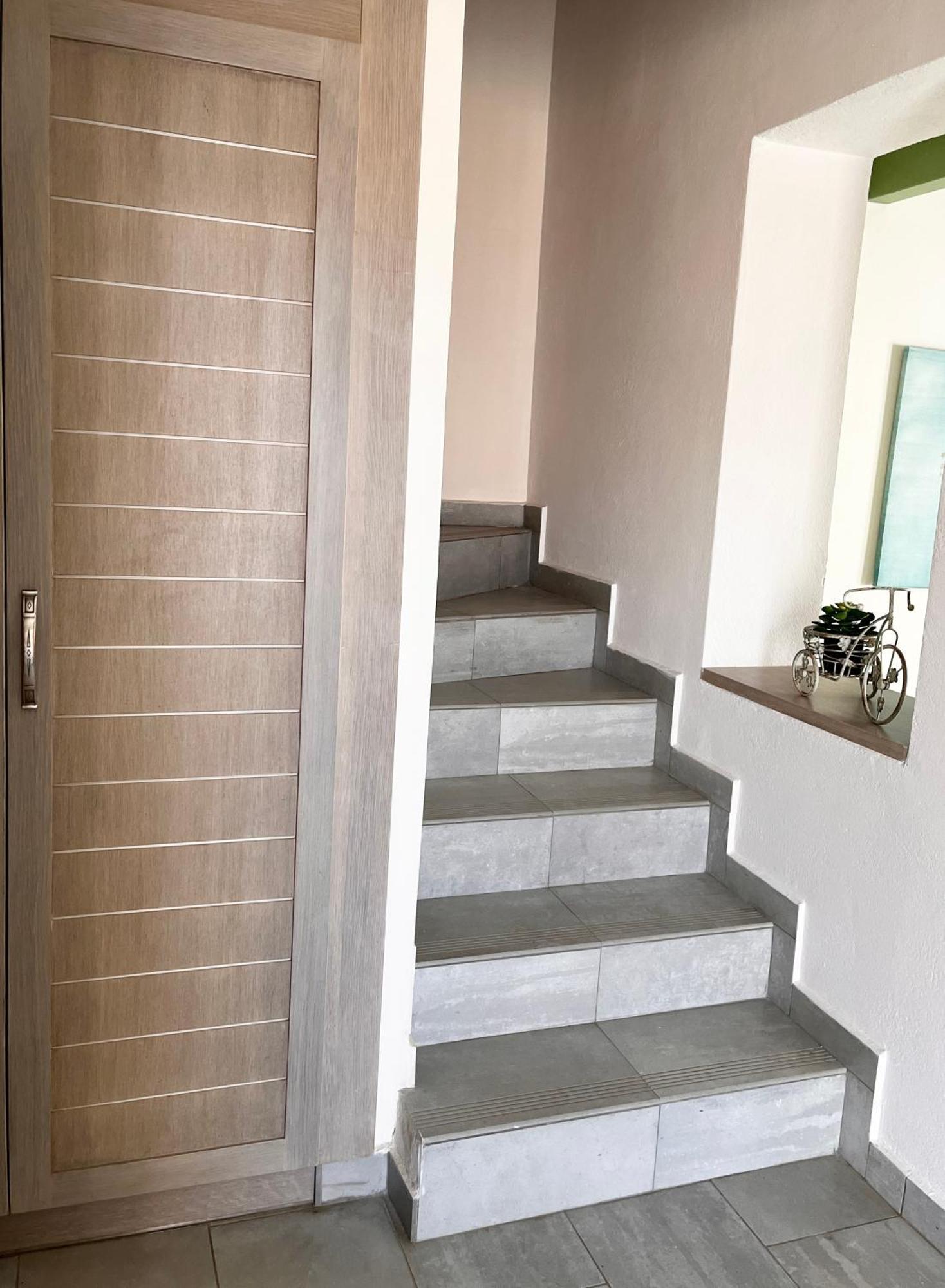 Alona Luxury Villas Arkasa Bagian luar foto
