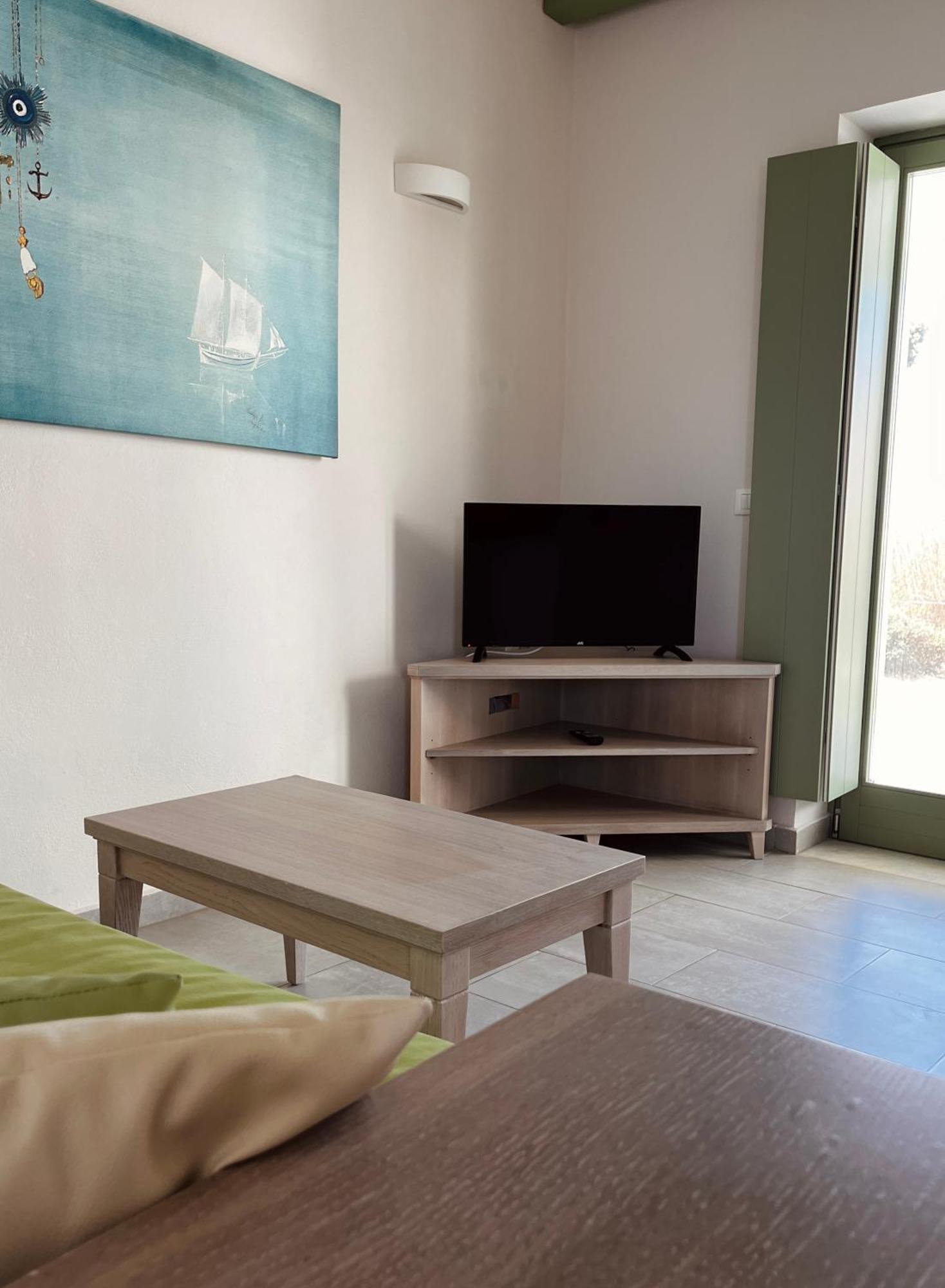 Alona Luxury Villas Arkasa Bagian luar foto
