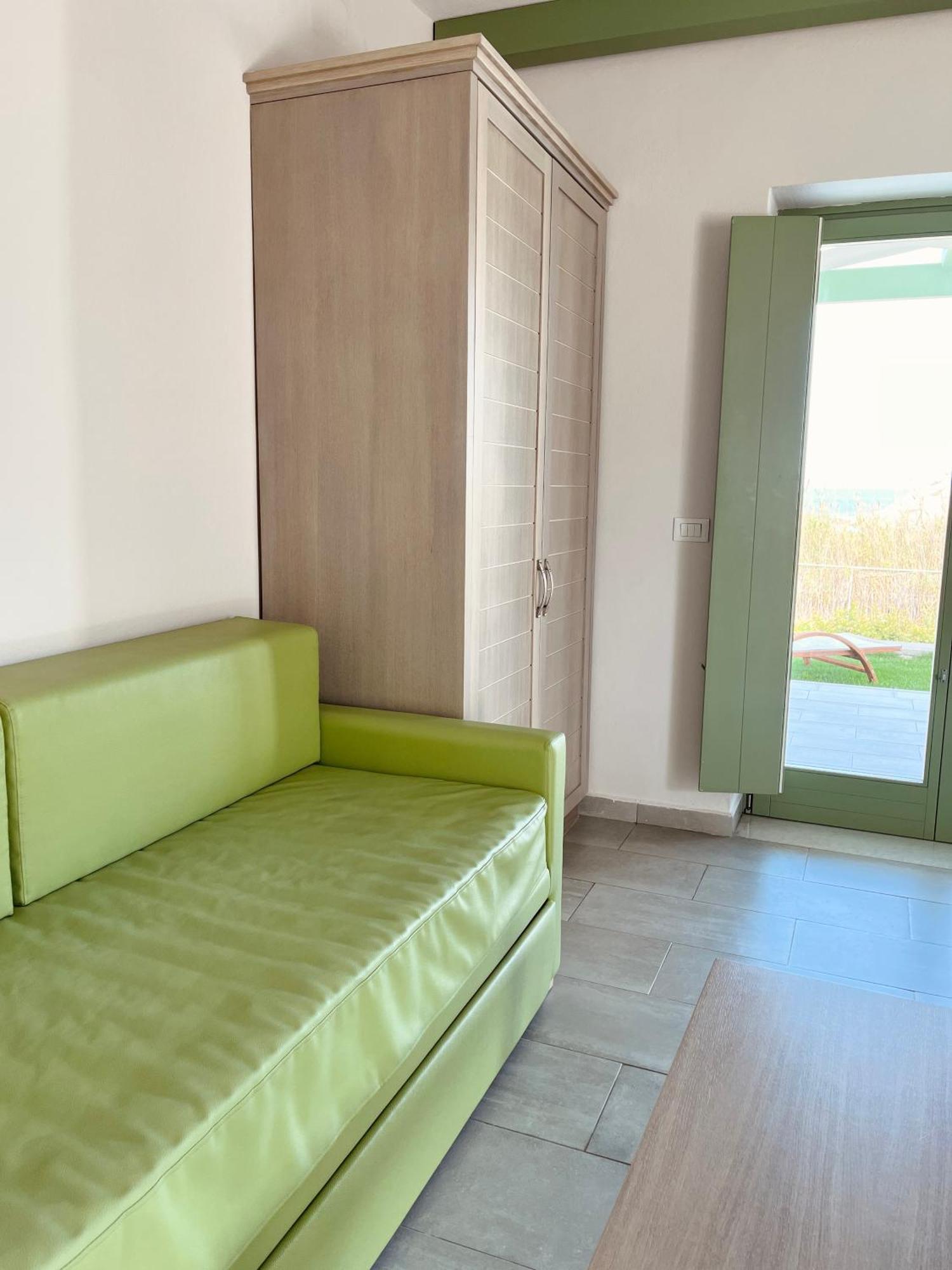 Alona Luxury Villas Arkasa Bagian luar foto